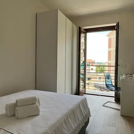 Sotto Le Mura, Quercia *