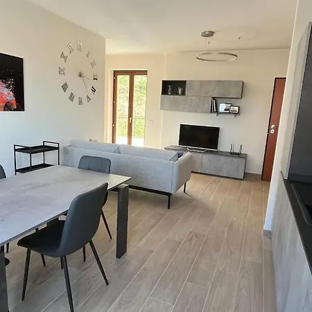 Διαμέρισμα Sotto Le Mura, Quercia Σιένα