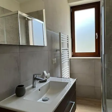 Sotto Le Mura, Quercia Διαμέρισμα