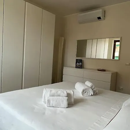 Appartement Sotto Le Mura, Quercia *