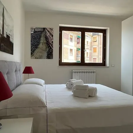 Апартаменты Sotto Le Mura, Quercia *