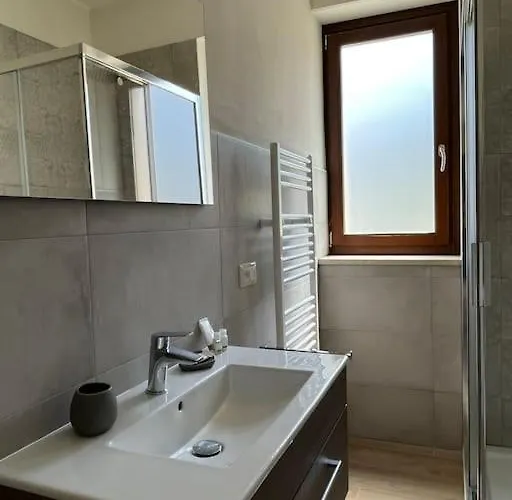 Sotto Le Mura, Quercia Apartamento