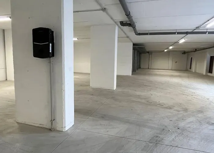 Sotto Le Mura, Quercia Apartment *