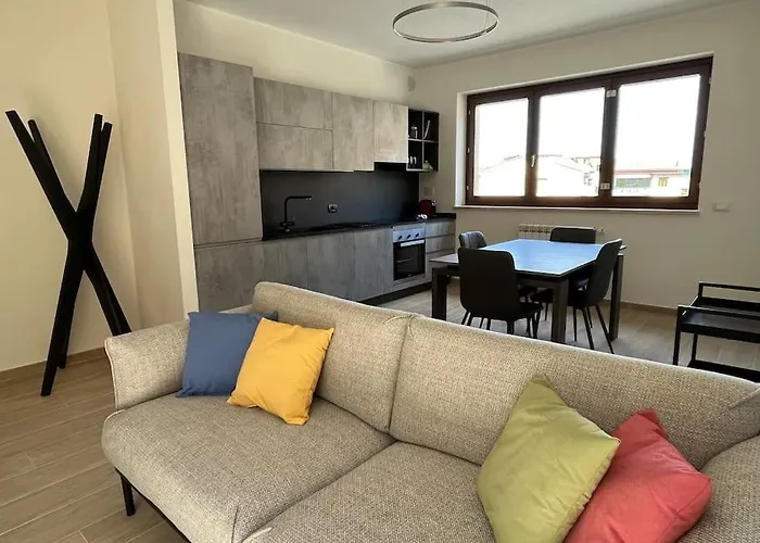 Apartamento Sotto Le Mura, Quercia Siena