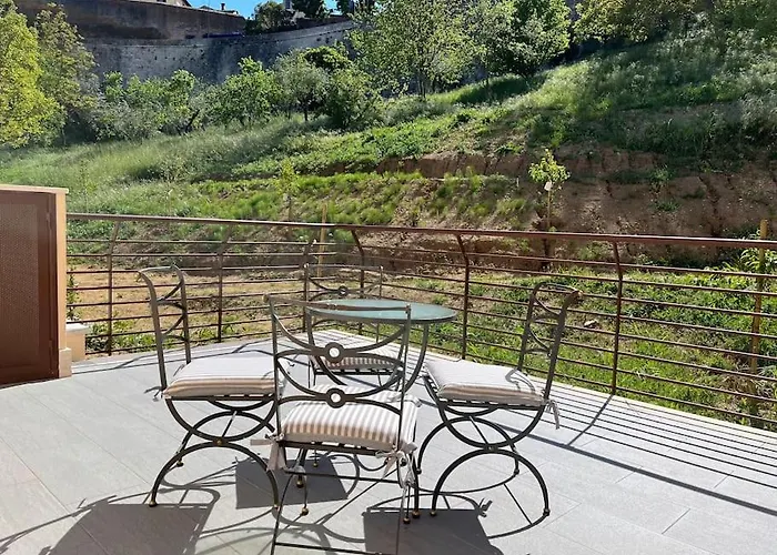 Sotto Le Mura, Quercia Apartamento Siena