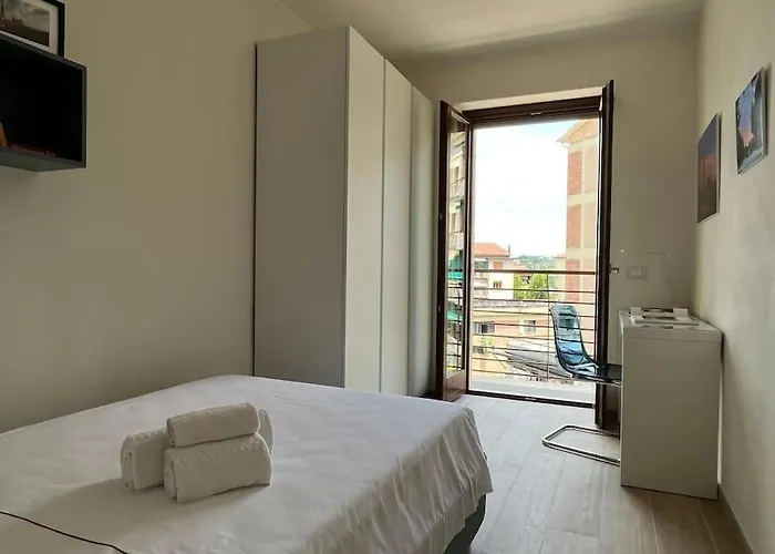 Sotto Le Mura, Quercia *