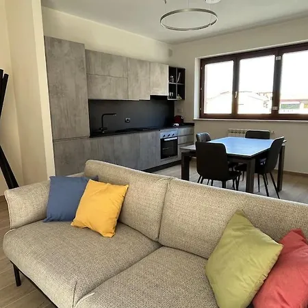 Apartman Sotto Le Mura, Quercia Siena