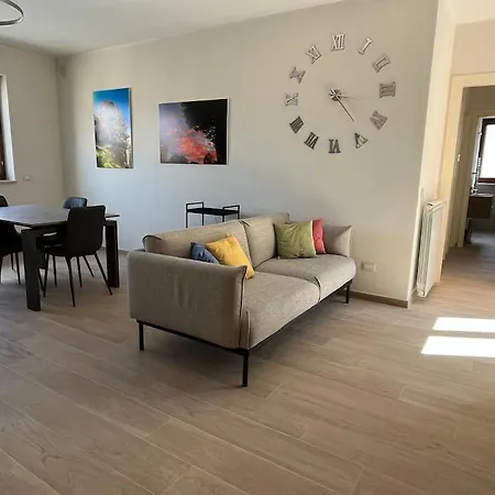 Sotto Le Mura, Quercia Apartament