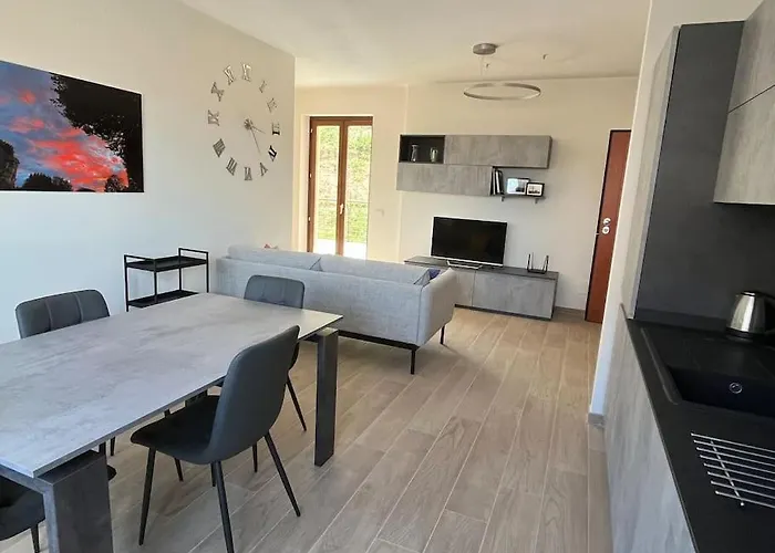 Apartman Sotto Le Mura, Quercia Siena