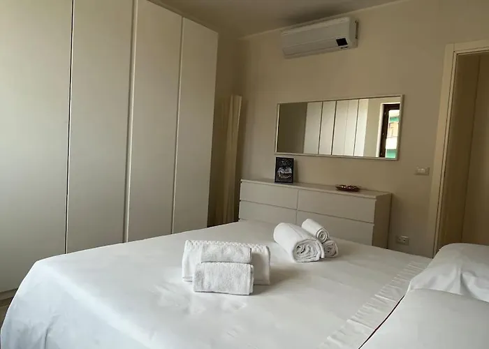 Apartman Sotto Le Mura, Quercia *