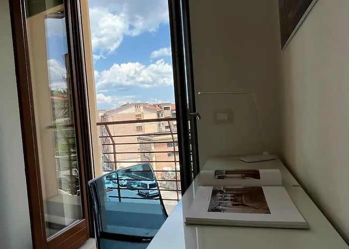 Sotto Le Mura, Quercia Siena