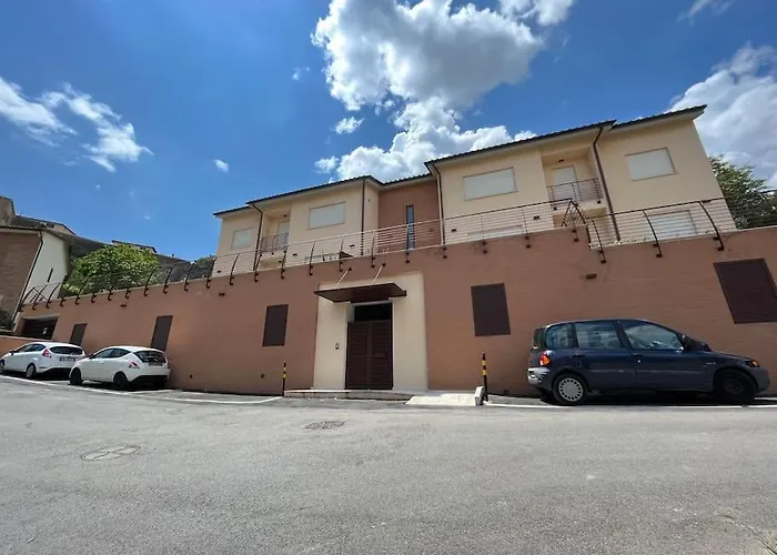 Apartman Sotto Le Mura, Quercia