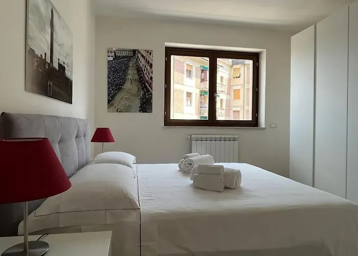 Apartman Sotto Le Mura, Quercia *